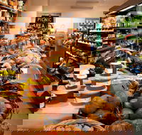 Causley Fresh Deli - Accommodation Bookings
