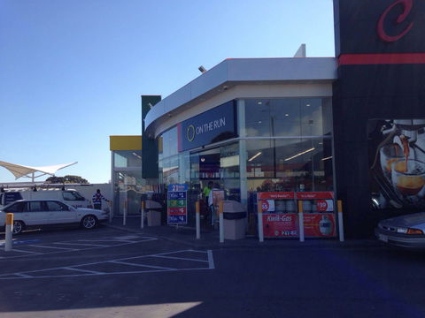 C Coffee - Somerton Park - Accommodation Bookings 0