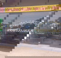 China Garden Restaurant - Accommodation Bookings