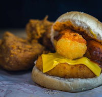 Chicken Treat - Mirrabooka - Accommodation Bookings
