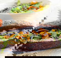 Cibo Espresso - Prospect - Accommodation Bookings