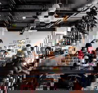 Coco Belle Espresso Bar - Accommodation Bookings
