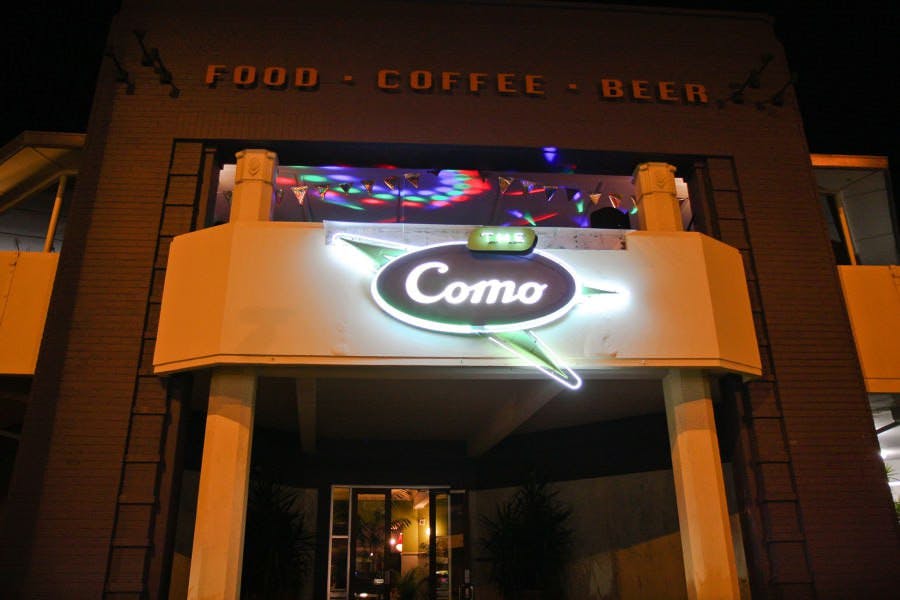 Como WA Accommodation Bookings