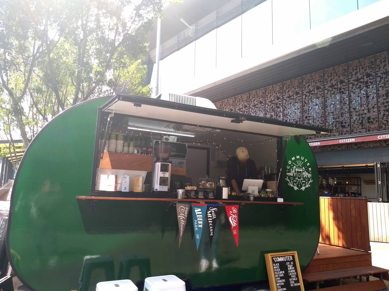 South Wharf VIC Accommodation Bookings