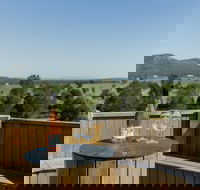 Constable Estate Vineyard - Accommodation Bookings