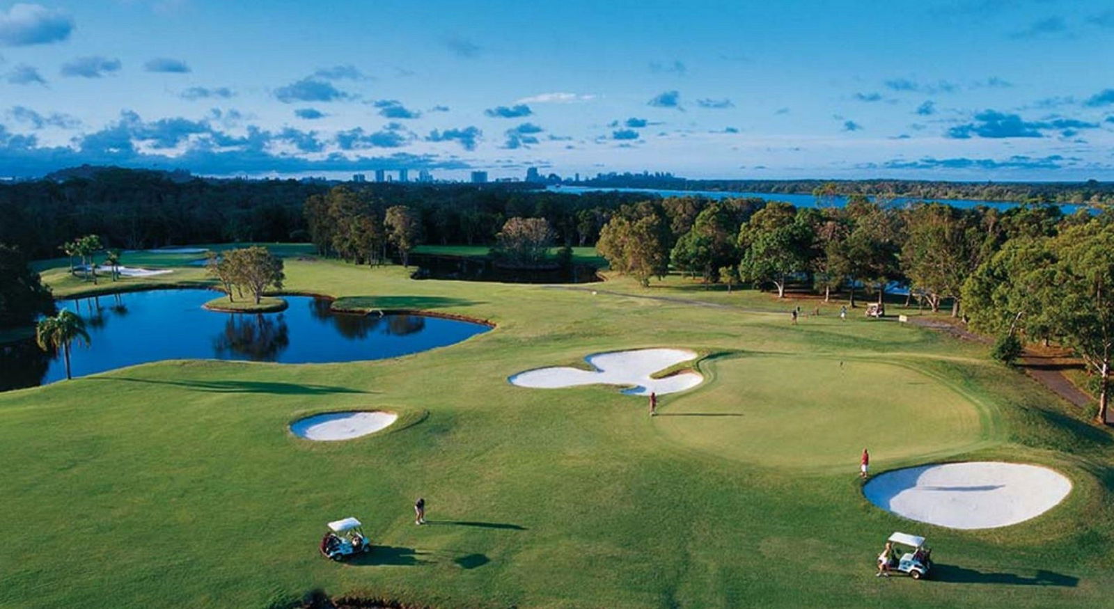 Tweed Heads South NSW Accommodation Bookings