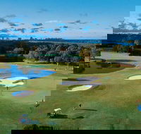 Coolangatta Tweed Heads Golf Club - Accommodation Bookings