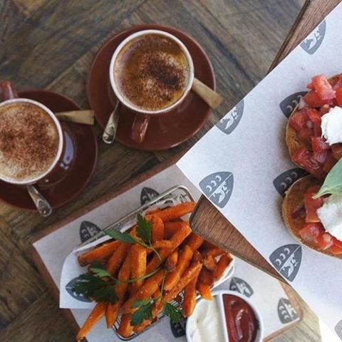 Criniti's - Manly - Accommodation Bookings 0