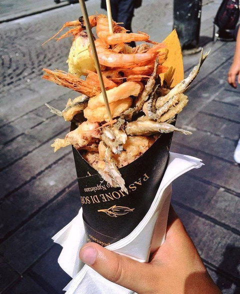 Dimattina Coffee - Reservoir - Accommodation Bookings 0