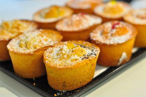 Di Pacci Espresso Bar - Hurstville - Accommodation Bookings 0