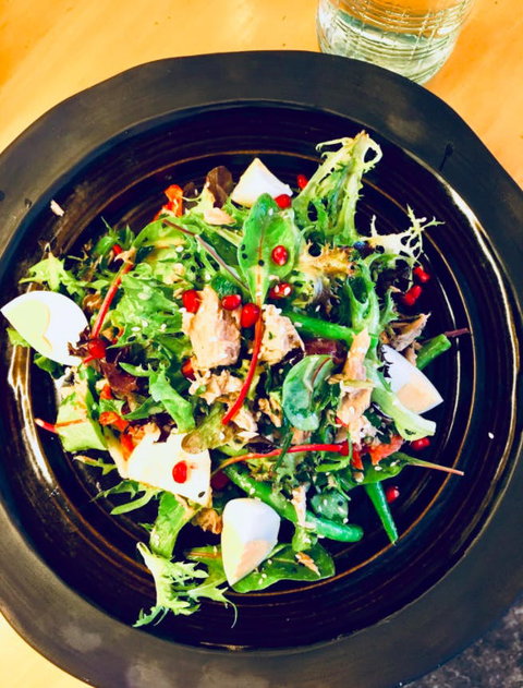 Double Barrel - Accommodation Bookings 0