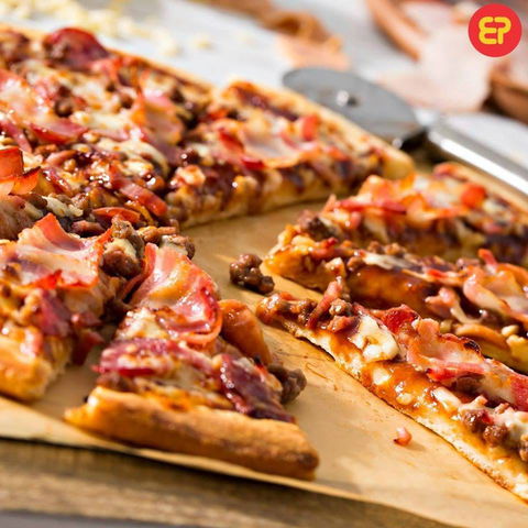 Eagle Pizzeria - West Pennant Hills - Accommodation Bookings 0