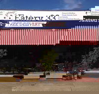Eatery 33 - Accommodation Bookings