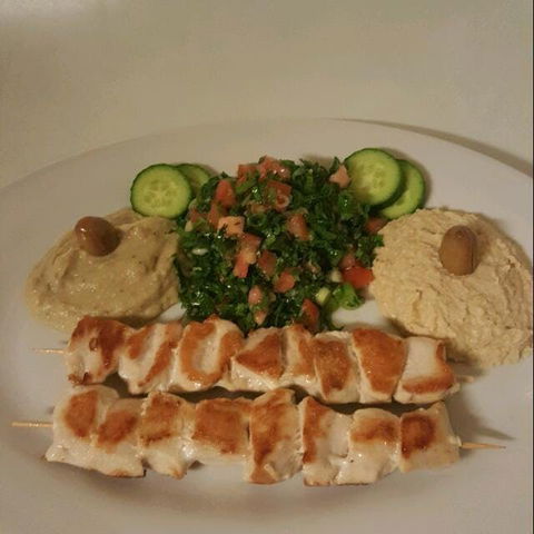 Francoise Pizza Mediterranean Cuisine - Accommodation Bookings 0