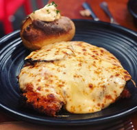 Franita's Pizza Pasta and Schnitzel - Accommodation Bookings
