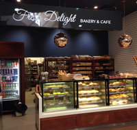 Fresh delight - Accommodation Bookings