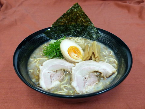 Genkotsu Ramen - Toowong - Accommodation Bookings 0