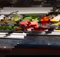 Gladdy Kebab  Cafe - Accommodation Bookings