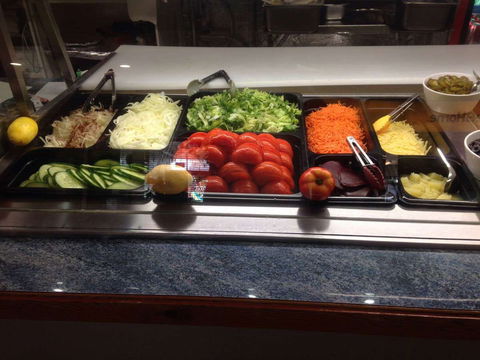 Gladdy Kebab & Cafe - Accommodation Bookings 0