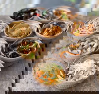 Golden Lanchow Soup Noodles - Accommodation Bookings