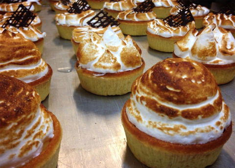 Goldstein's Bakery & Pie Shop - Biggera Waters - Accommodation Bookings 0