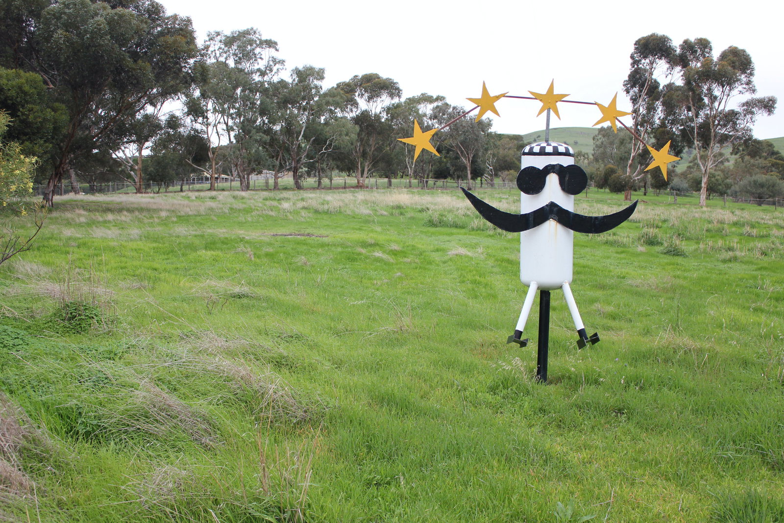 Pages Flat SA Accommodation Bookings