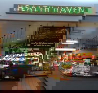 Health Haven - Accommodation Bookings