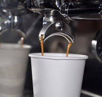He Brew Espresso - Accommodation Bookings