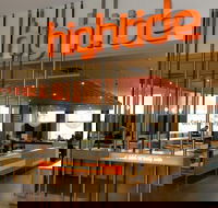 Hightide Lounge - Accommodation Bookings