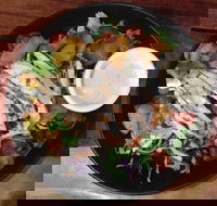Hog's Australia's Steakhouse - Mandurah - Accommodation Bookings