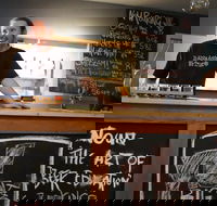 HopDog BeerWorks - Accommodation Bookings
