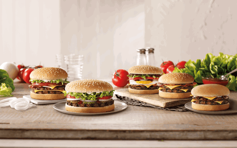 Hungry Jack's - Victoria Point - Accommodation Bookings 0