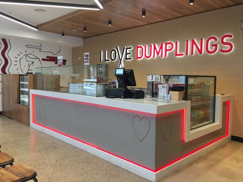 I Love Dumplings Brunswick - Brunswick - Accommodation Bookings 0