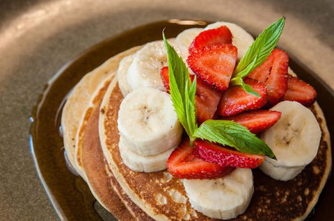 Incafe Restaurant - Accommodation Bookings 0