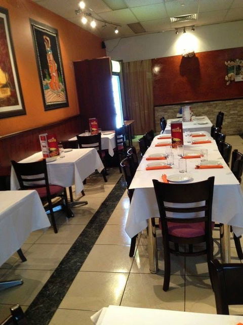 Indian Taste - Accommodation Bookings 0