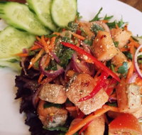 Ivory Thai - Crows Nest - Accommodation Bookings