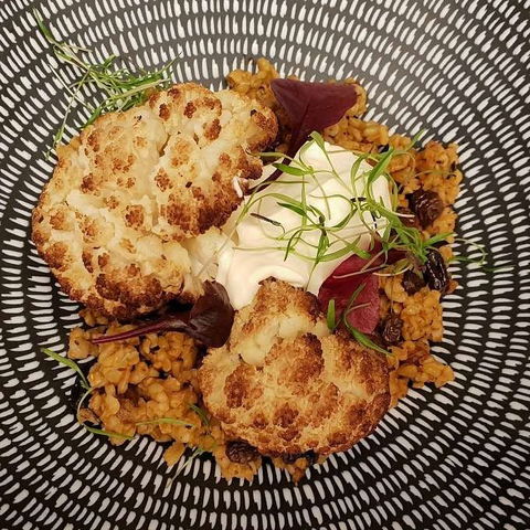 James Street Bar And Kitchen - Accommodation Bookings 0