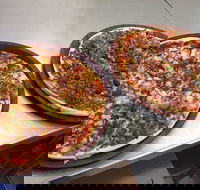 JC's Pizza - Curl Curl