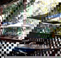 Kelly's Cafe  Restaurant - Accommodation Bookings