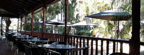 Kelly's Cafe & Restaurant - Accommodation Bookings 0