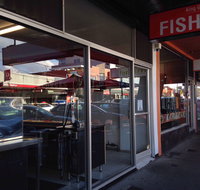 King George's Seafood  Oysters - Accommodation Bookings