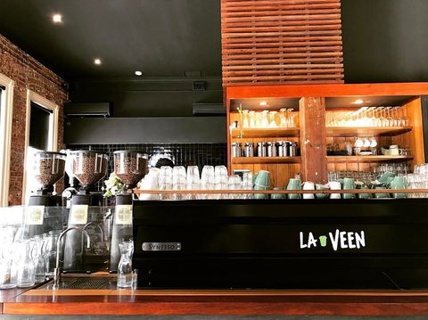 La Veen Coffee And Kitchen - Accommodation Bookings 0
