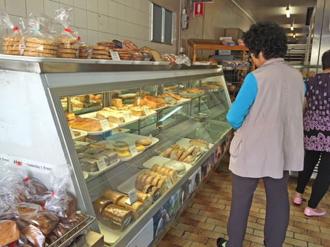 Lidcombe Hot Bread - Accommodation Bookings 0