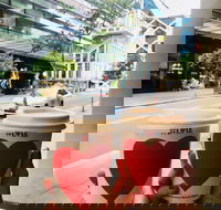 Luxe - Barangaroo - Accommodation Bookings