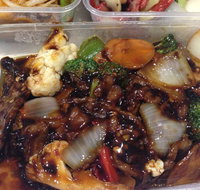 Maida Vale Chinese Takeaway - Accommodation Bookings