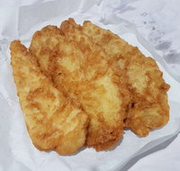 Manning Fish And Chips - Accommodation Bookings