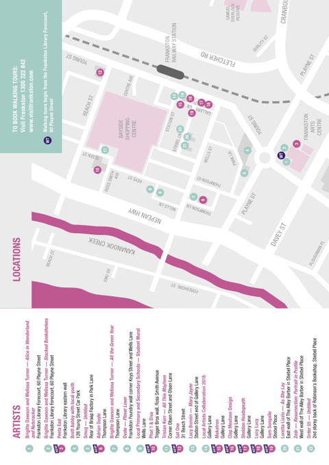 Marlo Hotel - Accommodation Bookings 0
