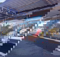 Margie's Family Bistro - Accommodation Bookings