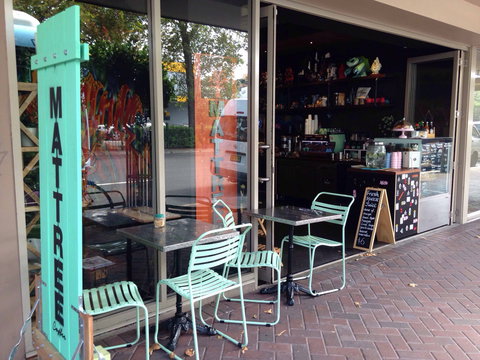 Mattree - Accommodation Bookings 0