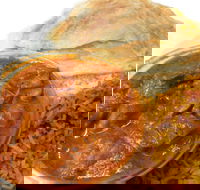Maya Masala